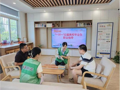 下周就业咨询与面试信息指南