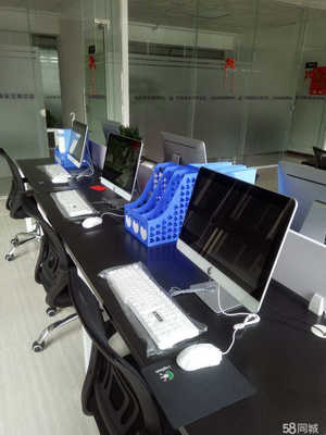 众力（中山）信息咨询服务 专业助力企业信息化发展